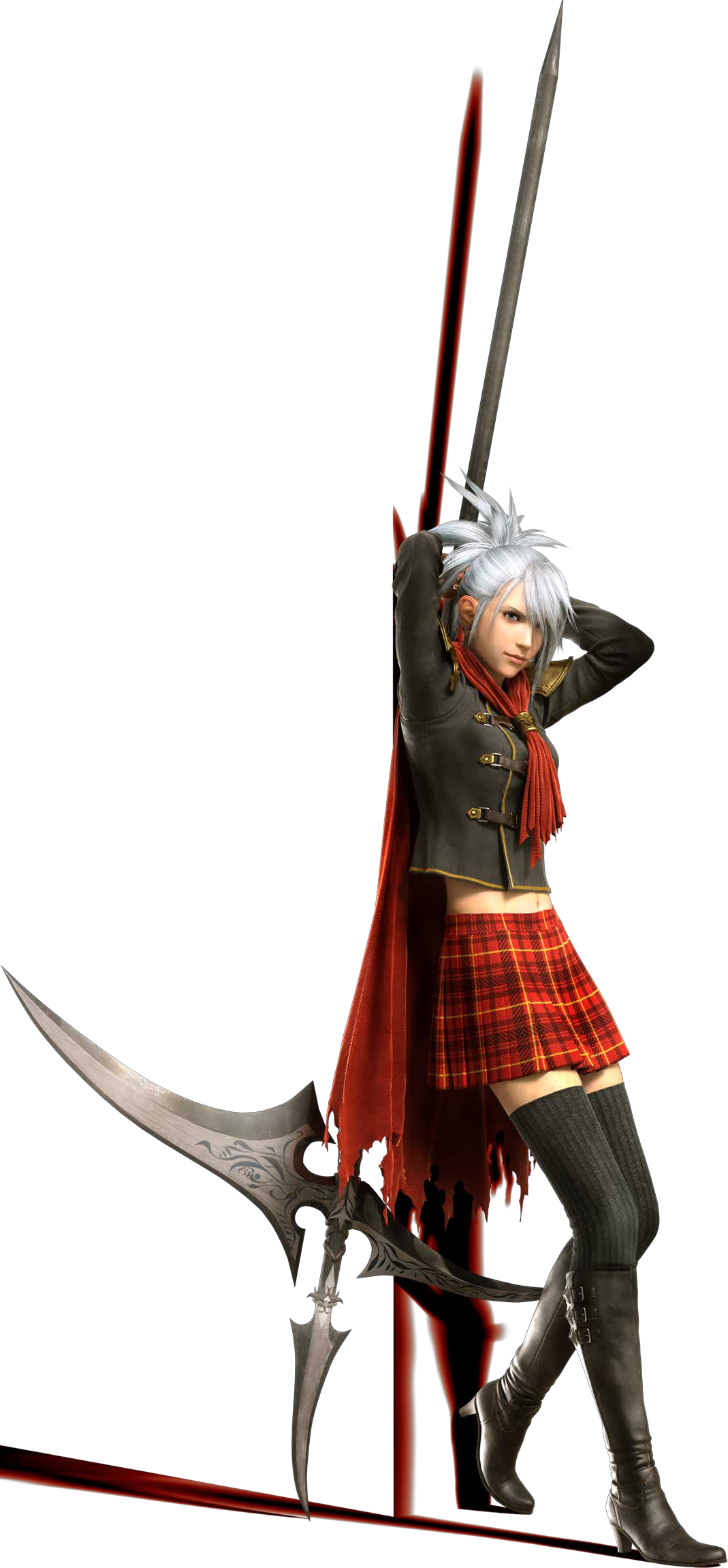 Sice | Final Fantasy Wiki | Fandom