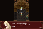 FFVI PC Locke meets Celes