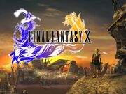 Ffx intro