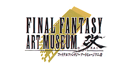 Final Fantasy Art Museum Kai