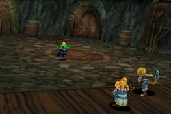 Ghost Final Fantasy Ix Final Fantasy Wiki Fandom