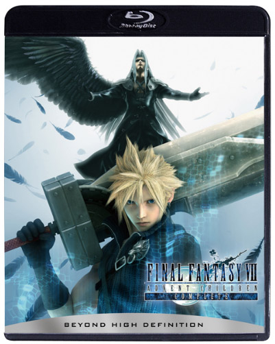 Final Fantasy VII: Advent Children | Final Fantasy Wiki | Fandom Final Fantasy VII: Advent Children | Final Fantasy Wiki | Fandom