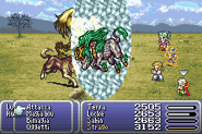 Final Fantasy VI