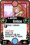 LamiaEntice