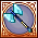 Crystal Axe in Pictlogica Final Fantasy.