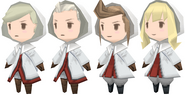 White Mage
