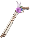 Rose Musket from FFVIIEC