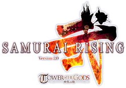 Samurai Rising Final Fantasy Wiki Fandom