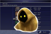 Scarmiglione augment portrait ffiv ios
