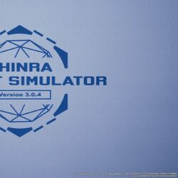Category Shinra Combat Simulator Challenges In Final Fantasy Vii Remake Final Fantasy Wiki Fandom
