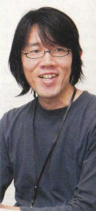 Shintaro Takai