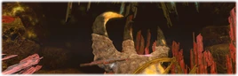 Unending Coil of Bahamut (Ultimate) banner image from Final Fantasy XIV