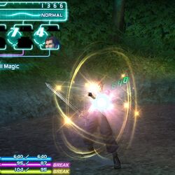 Category Items In Crisis Core Final Fantasy Vii Final Fantasy Wiki Fandom