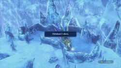 WoFF Hidden Dungeon Elixir