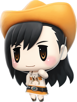 Tifa Lockhart Final Fantasy Wiki Fandom