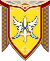 Alexandria Flag (FFXIV)