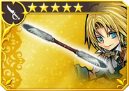 Dissidia Final Fantasy Opera Omnia.