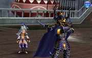 DFFOO Kuja Event screenshot 01