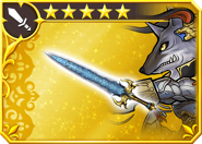 Dissidia Final Fantasy Opera Omnia [FFV].