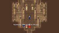 Dreamscape Doma from FFVI Pixel Remaster