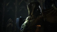 Glauca as he appears in the trailer from E3 2013.