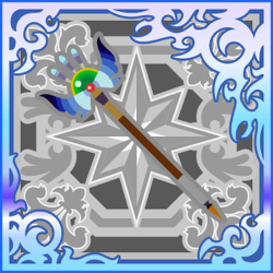 Final Fantasy Airborne Brigade (SSR+) [FFVII].