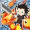 FFAB Meteor Shots - Zack Legend CR.png (9 KB) Meteor Shots (CR).
