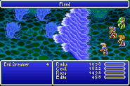Final Fantasy IV (GBA).