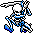 Skeleton from the MSX version.