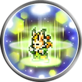 Icon in Final Fantasy Record Keeper.