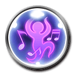 FFRK Stutter Step Icon