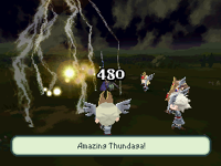 FFT4HoL Amazing Thundaga
