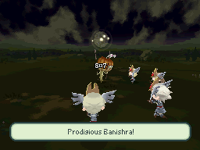 FFT4HoL Prodigious Banishra