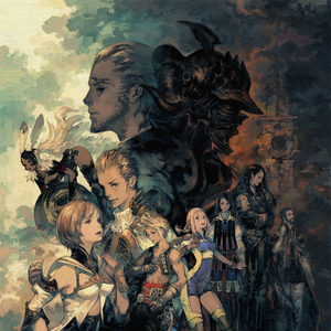 Final Fantasy Xii Final Fantasy Wiki Fandom