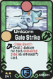 Gale Strike