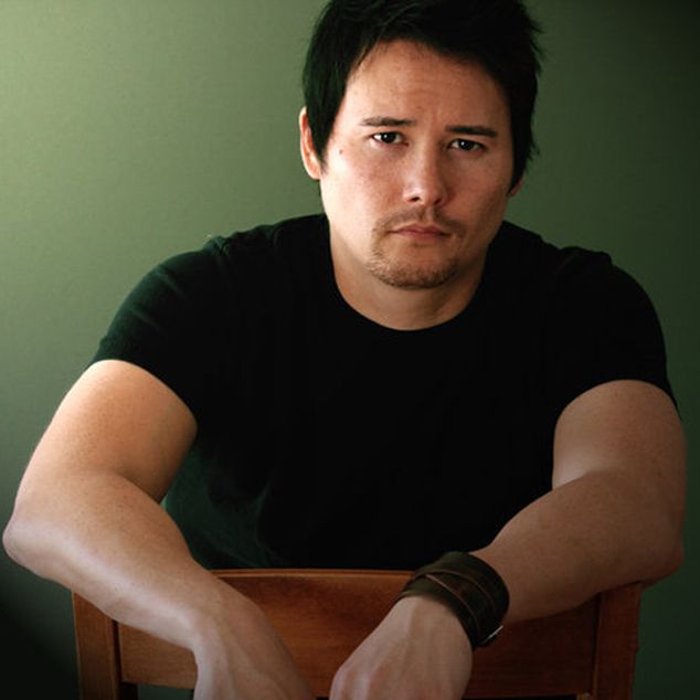 Johnny Yong Bosch Final Fantasy Wiki Fandom