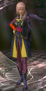 Black Mage