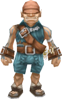 Field model of Marcus.