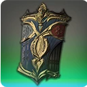 Neo-Ishgardian Shield