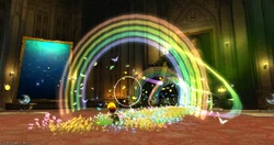 Rainbow Drip (part 1).