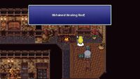 Tzen Treasure from FFVI Pixel Remaster