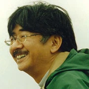 Nobuo Uematsu