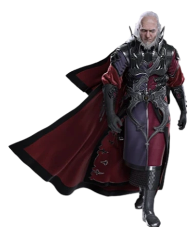 Verstael Besithia | Final Fantasy Wiki | Fandom