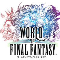 World Of Final Fantasy Final Fantasy Wiki Fandom
