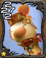 279b Class Fourth Moogle