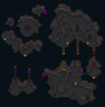 Ancient Castle Final Fantasy Vi Final Fantasy Wiki Fandom Ancient Castle Final Fantasy Vi Final Fantasy Wiki Fandom