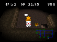 Chocobo's Dungeon 2.