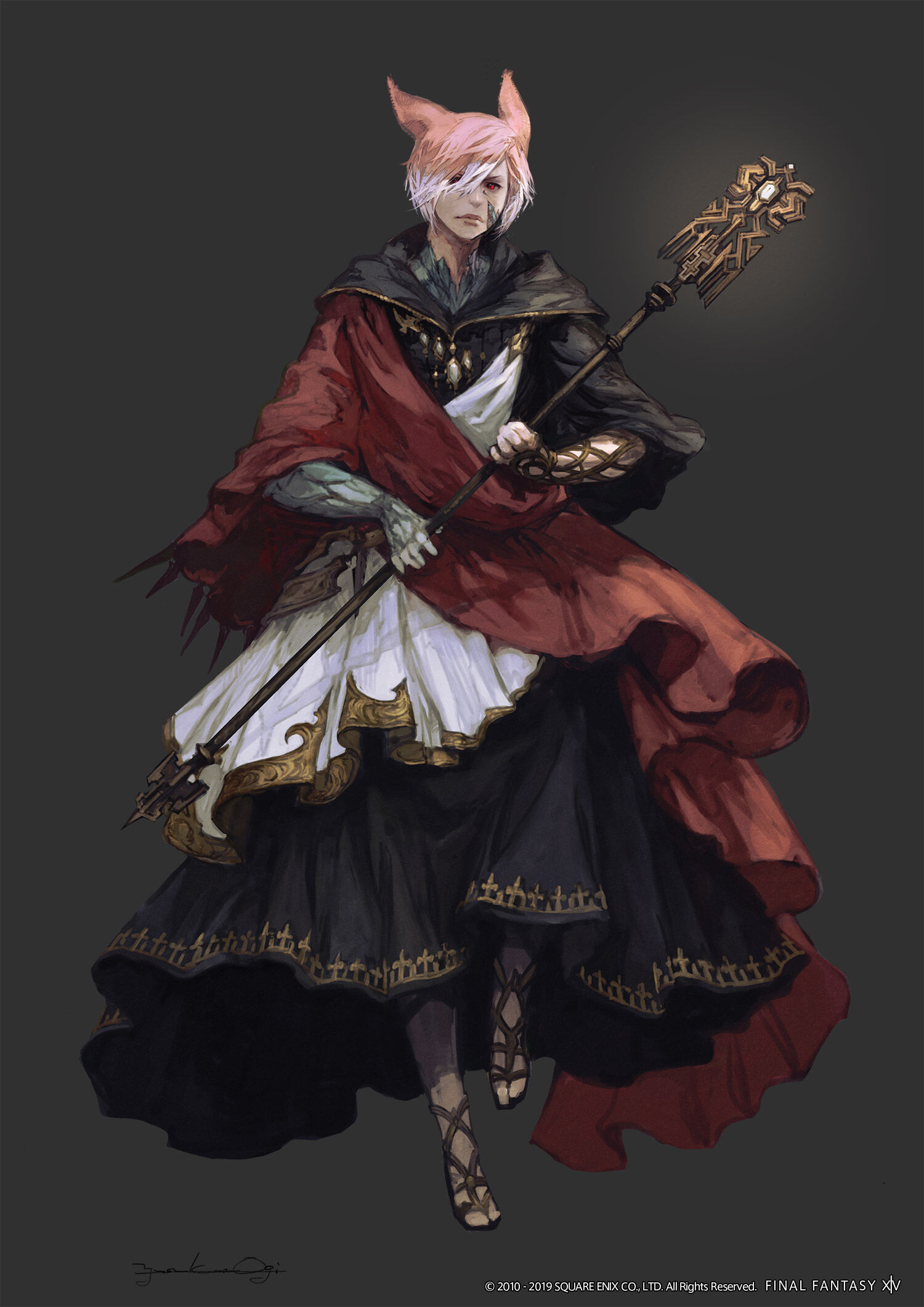 G'raha Tia | Final Fantasy Wiki | Fandom G'raha Tia | Final Fantasy Wiki | Fandom
