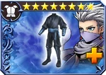 DFFOO Black Garb (IV)+