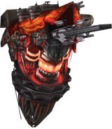 Jegran's Core (ジュグラン・コア, Juguran Koa?)